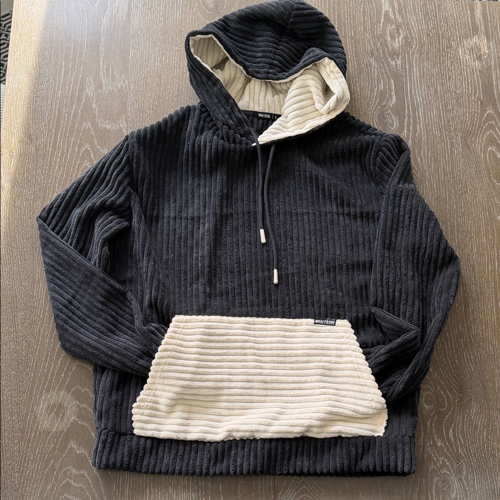 Whalebone Montuak Hoodie